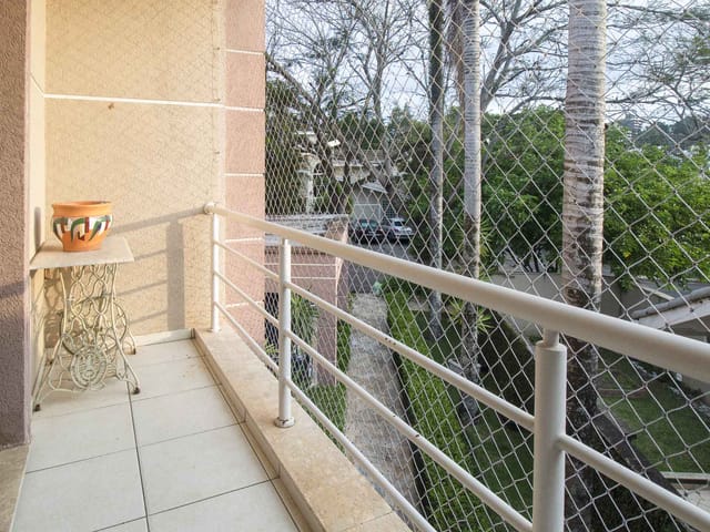 Foto do Sobrado - Sobrado à venda 4 Quartos, 4 Suites, 4 Vagas, 510M², São Paulo II, Granja Viana - SP | Collina Imóveis