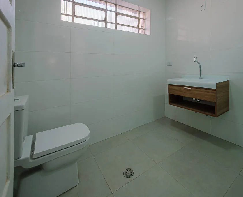 Sobrado para venda em Água Branca com 3 quartos, sendo 1 suíte, 126m²