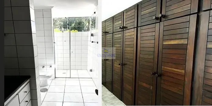 Sobrado, 4 quartos, 597 m² - Foto 15