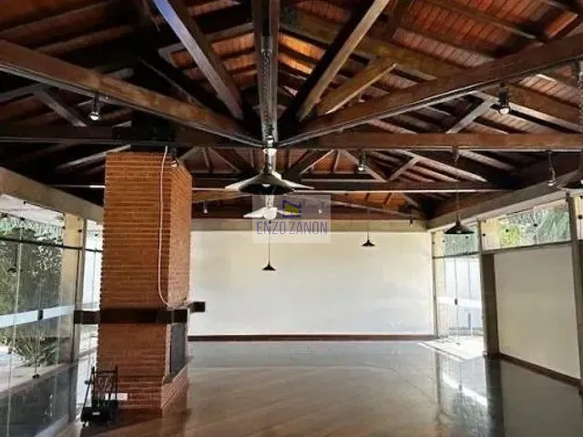 Sobrado com 1368m² 4 quartos e 6 banheiros, para alugar, no bairro Vila Dayse em São Bernardo do Campo