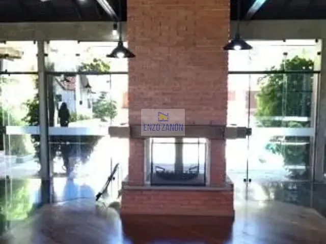 Sobrado com 1368m² 4 quartos e 6 banheiros, para alugar, no bairro Vila Dayse em São Bernardo do Campo