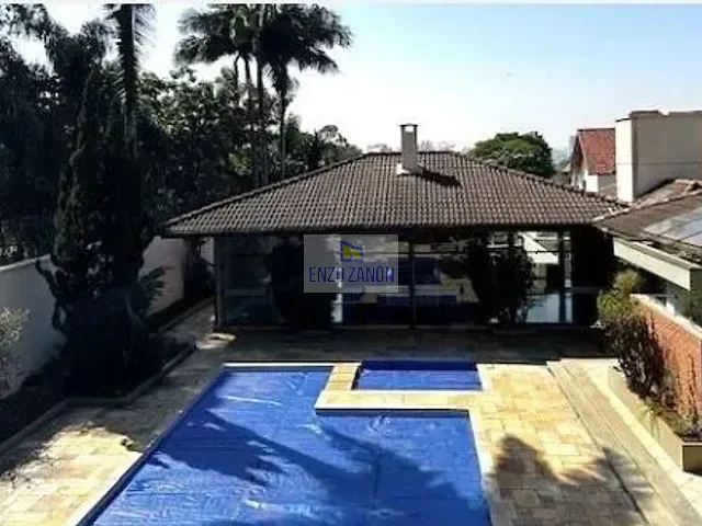 Sobrado com 1368m² 4 quartos e 6 banheiros, para alugar, no bairro Vila Dayse em São Bernardo do Campo