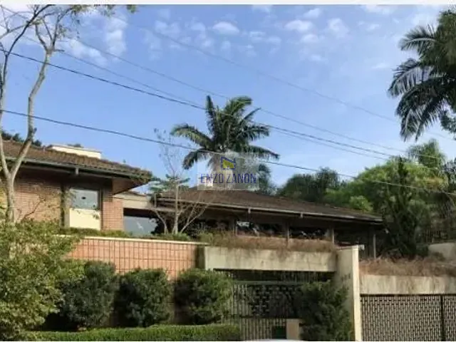 Sobrado com 1368m² 4 quartos e 6 banheiros, para alugar, no bairro Vila Dayse em São Bernardo do Campo