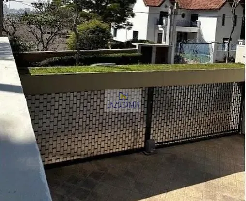 Sobrado, 4 quartos, 597 m² - Foto 40