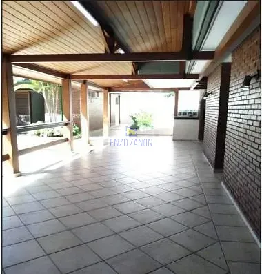 Sobrado, 4 quartos, 597 m² - Foto 18