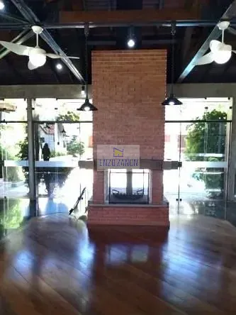 Sobrado, 4 quartos, 597 m² - Foto 5