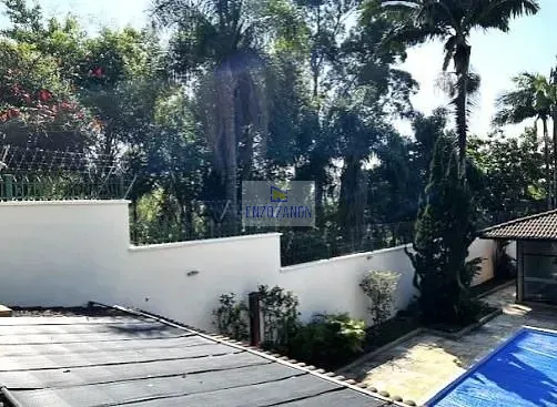 Sobrado, 4 quartos, 597 m² - Foto 30