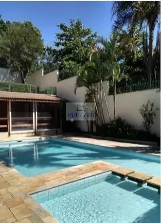 Sobrado, 4 quartos, 597 m² - Foto 19