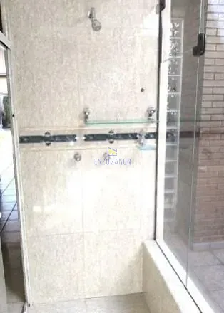Sobrado, 4 quartos, 597 m² - Foto 13