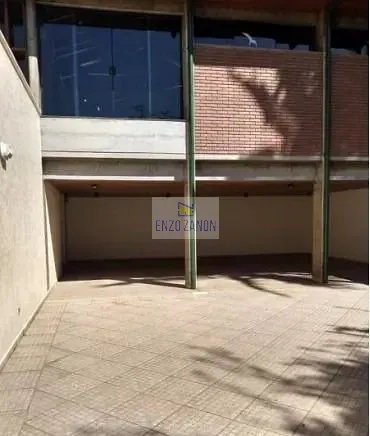 Sobrado, 4 quartos, 597 m² - Foto 33