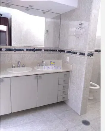 Sobrado, 4 quartos, 597 m² - Foto 12