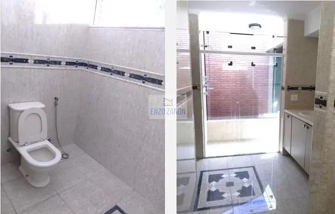 Sobrado, 4 quartos, 597 m² - Foto 14