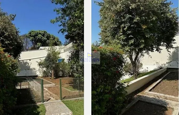 Sobrado, 4 quartos, 597 m² - Foto 24