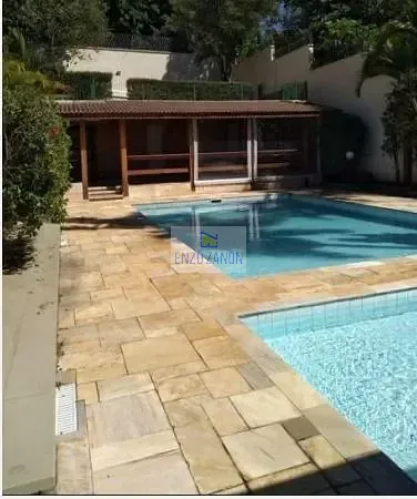Sobrado, 4 quartos, 597 m² - Foto 17