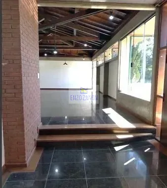 Sobrado, 4 quartos, 597 m² - Foto 6