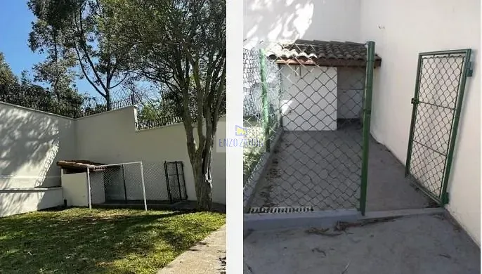 Sobrado, 4 quartos, 597 m² - Foto 23
