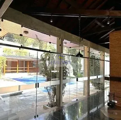Sobrado, 4 quartos, 597 m² - Foto 7