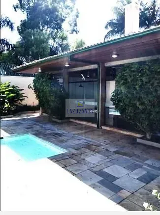 Sobrado, 4 quartos, 597 m² - Foto 21