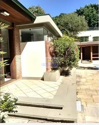 Sobrado, 4 quartos, 597 m² - Foto 22