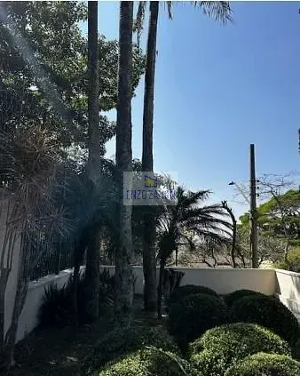 Sobrado, 4 quartos, 597 m² - Foto 26