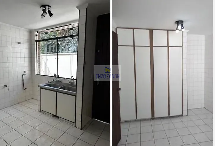 Sobrado, 4 quartos, 597 m² - Foto 37