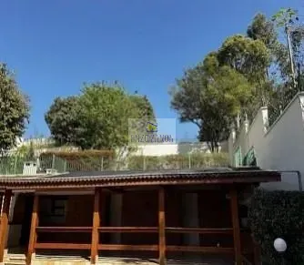 Sobrado, 4 quartos, 597 m² - Foto 27