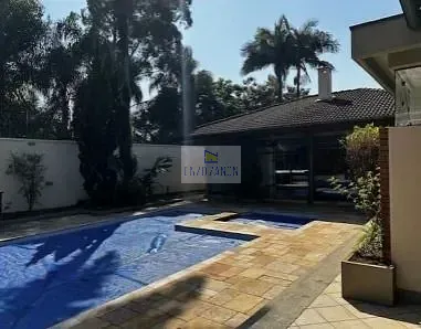 Sobrado, 4 quartos, 597 m² - Foto 28