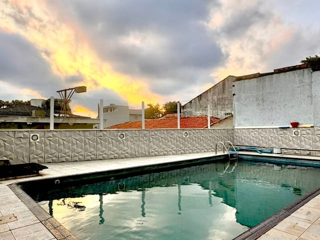 Foto do Sobrado - Sobrado para venda em Planalto com 4 quartos, sendo 2 suítes, 283m² | Lares e Andares Imóveis
