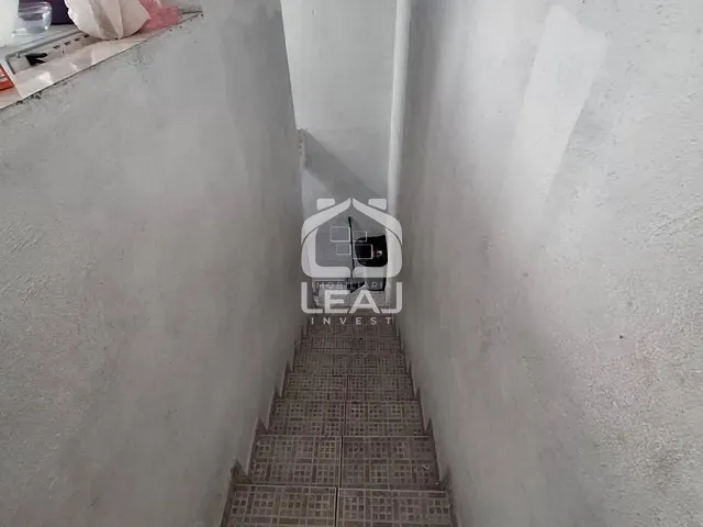 Sobrado com 400m² 5 quartos e 5 banheiros, à venda, no bairro Parque Santo Antônio em São Paulo