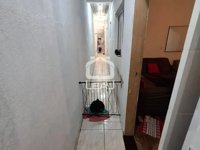 Sobrado com 400m² 5 quartos e 5 banheiros, à venda, no bairro Parque Santo Antônio em São Paulo