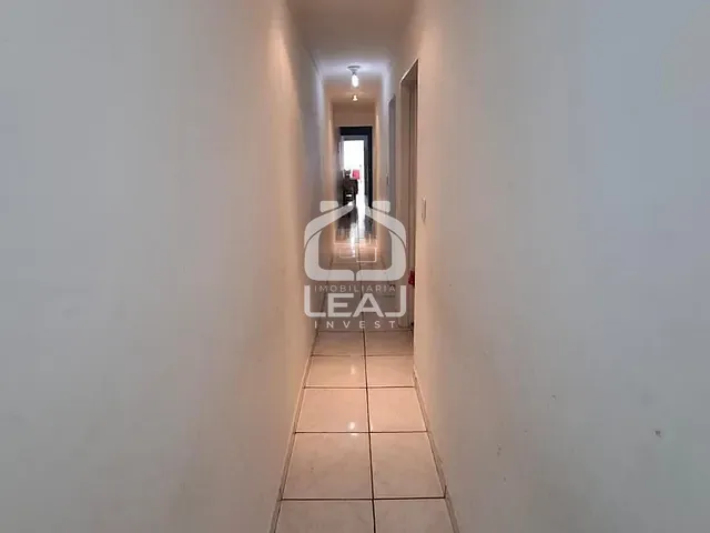 Sobrado com 400m² 5 quartos e 5 banheiros, à venda, no bairro Parque Santo Antônio em São Paulo