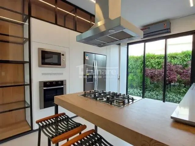 Sobrado com 533m² 5 quartos e 7 banheiros, à venda, no bairro Riviera de São Lourenço em Bertioga