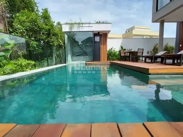 Sobrado com 533m² 5 quartos e 7 banheiros, à venda, no bairro Riviera de São Lourenço em Bertioga