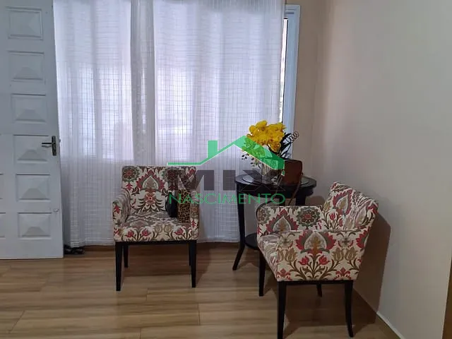Sobrado com 89m² 2 quartos e 1 banheiro, à venda, no bairro Rudge Ramos em São Bernardo do Campo