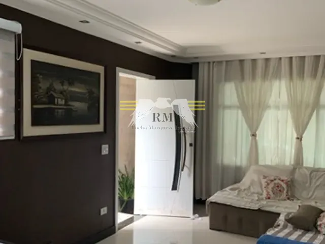 Sobrado com 125m² 3 quartos e 2 banheiros, à venda, no bairro Jardim Vila Formosa em São Paulo