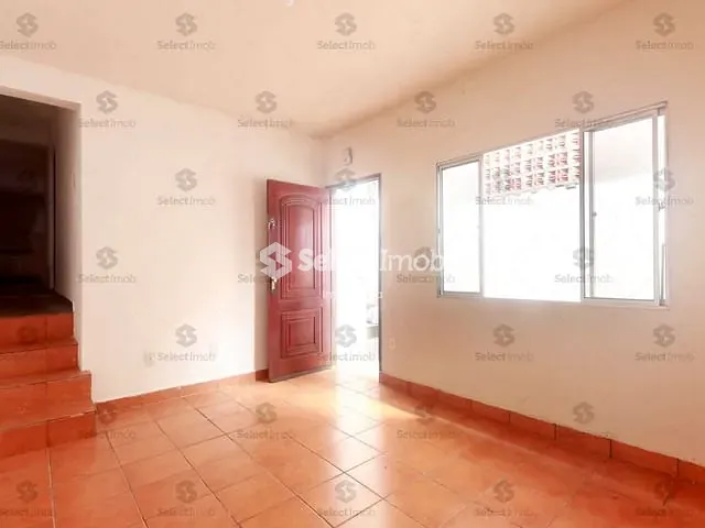 Sobrado com 124m² 2 quartos e 2 banheiros, à venda, no bairro Parque Capuava em Santo André