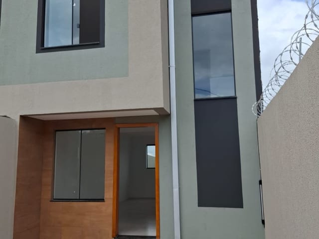 Sobrado à venda, Olarias, Ponta Grossa, PR