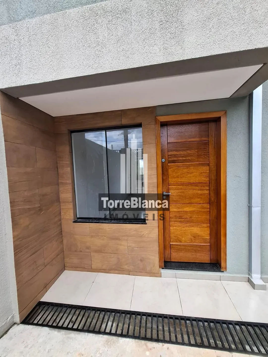 Sobrado, 2 quartos, 60 m² - Foto 5