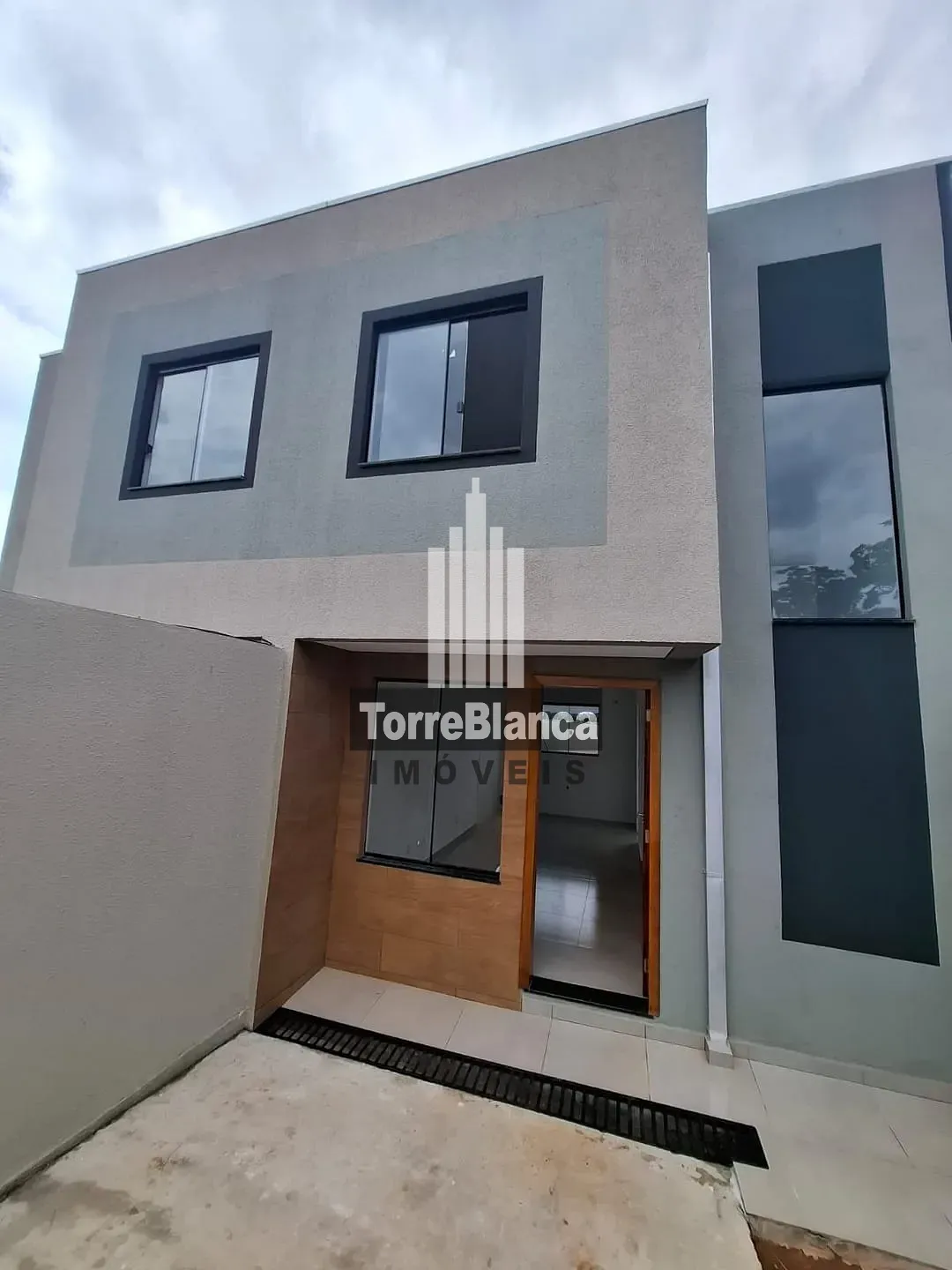Sobrado, 2 quartos, 60 m² - Foto 4