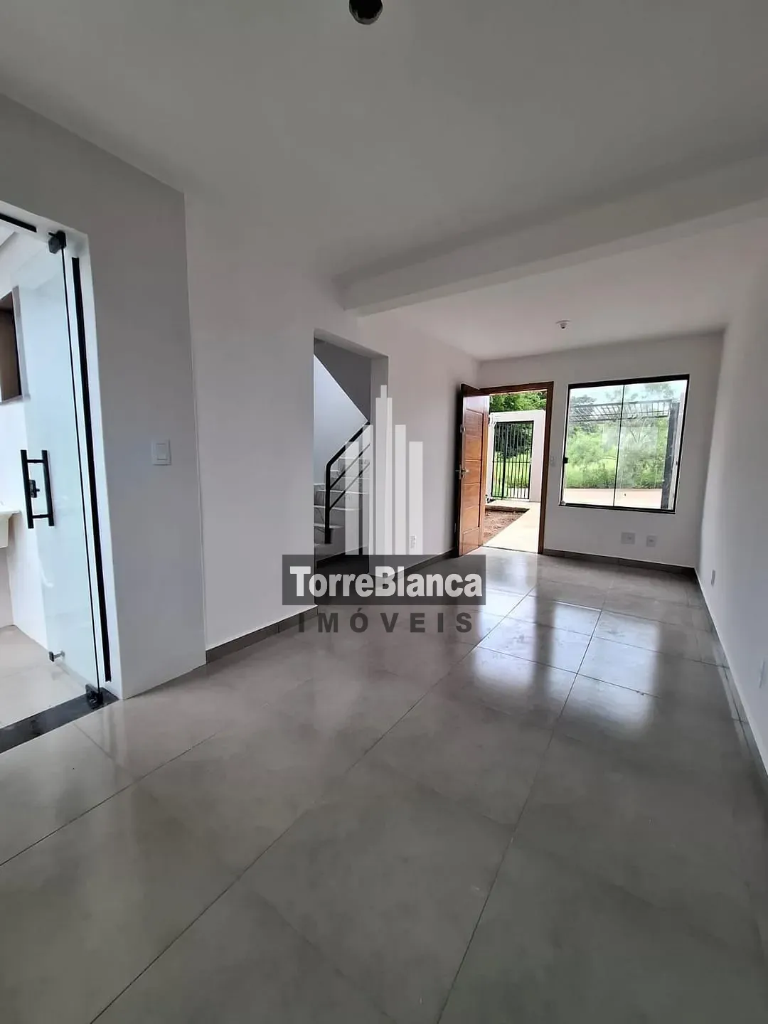 Sobrado, 2 quartos, 60 m² - Foto 6