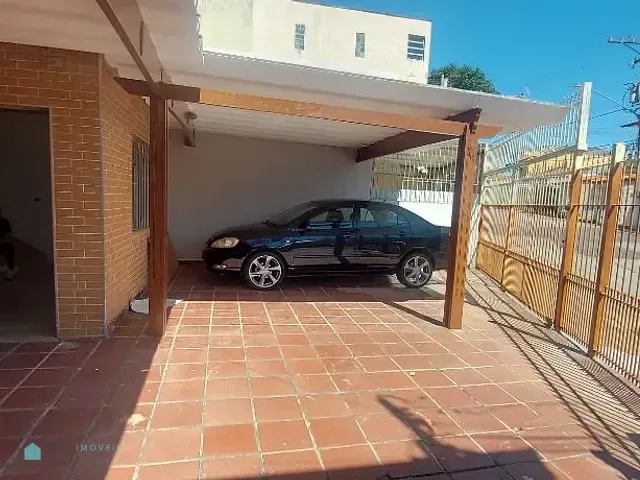 Sobrado com 128m² 3 quartos e 2 banheiros, à venda, no bairro Jardim Monjolo em São Paulo