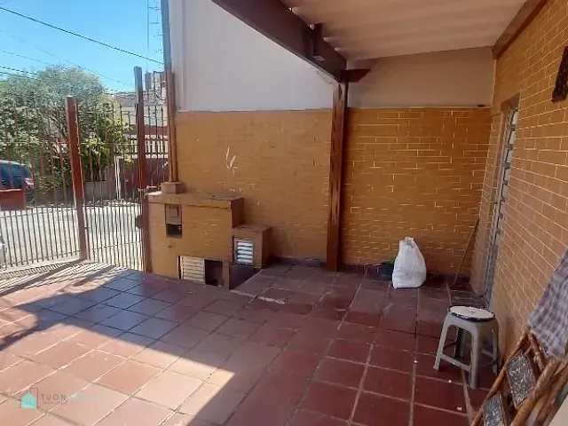 Sobrado com 128m² 3 quartos e 2 banheiros, à venda, no bairro Jardim Monjolo em São Paulo