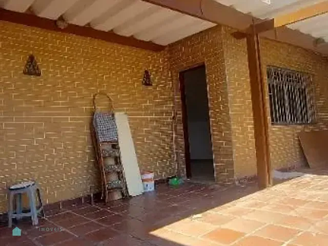 Sobrado com 128m² 3 quartos e 2 banheiros, à venda, no bairro Jardim Monjolo em São Paulo