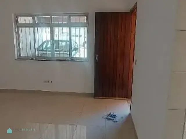 Sobrado com 128m² 3 quartos e 2 banheiros, à venda, no bairro Jardim Monjolo em São Paulo
