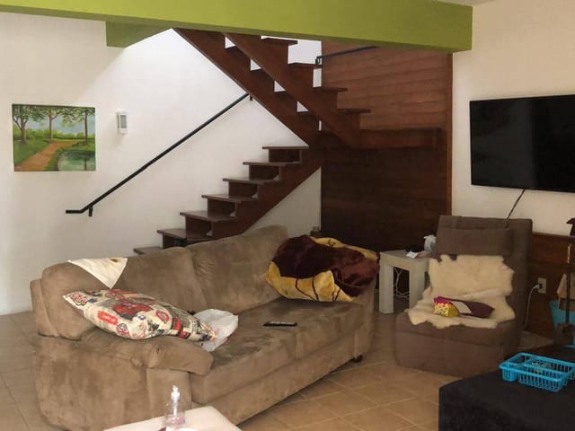 Casa com 213m² 3 quartos e 3 banheiros, à venda, no bairro São Gonçalo em Pelotas