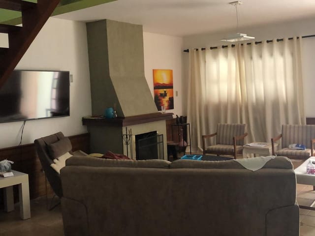 Casa com 213m² 3 quartos e 3 banheiros, à venda, no bairro São Gonçalo em Pelotas