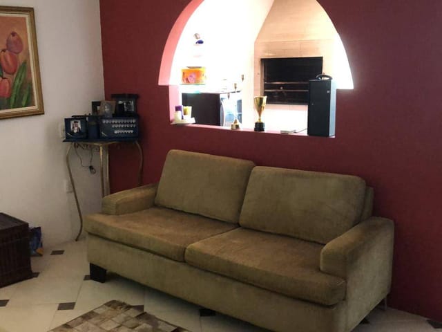Casa com 213m² 3 quartos e 3 banheiros, à venda, no bairro São Gonçalo em Pelotas