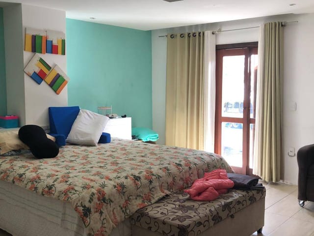 Casa com 213m² 3 quartos e 3 banheiros, à venda, no bairro São Gonçalo em Pelotas