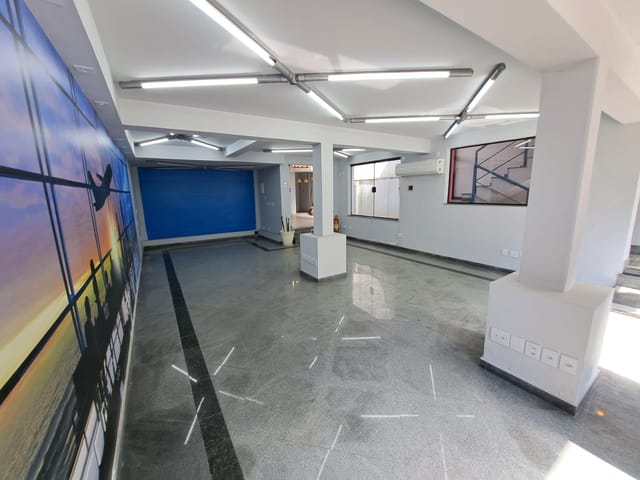Sobrado com 344m² 6 quartos e 2 banheiros, à venda, no bairro Aclimação em São Paulo