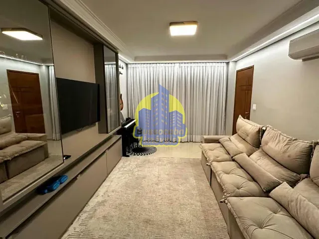 Sobrado com 122m² 3 quartos e 4 banheiros, à venda, no bairro Cipava em Osasco